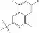 Fig. 367 - QUINUCLIDINE COMPOUNDS AS ALPHA-7 NICOTINIC ACETYLCHOLINE RECEPTOR LIGANDS