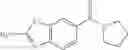 Fig. 405 - QUINUCLIDINE COMPOUNDS AS ALPHA-7 NICOTINIC ACETYLCHOLINE RECEPTOR LIGANDS