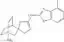 Fig. 418 - QUINUCLIDINE COMPOUNDS AS ALPHA-7 NICOTINIC ACETYLCHOLINE RECEPTOR LIGANDS
