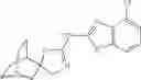 Fig. 424 - QUINUCLIDINE COMPOUNDS AS ALPHA-7 NICOTINIC ACETYLCHOLINE RECEPTOR LIGANDS