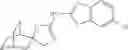 Fig. 434 - QUINUCLIDINE COMPOUNDS AS ALPHA-7 NICOTINIC ACETYLCHOLINE RECEPTOR LIGANDS
