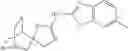 Fig. 449 - QUINUCLIDINE COMPOUNDS AS ALPHA-7 NICOTINIC ACETYLCHOLINE RECEPTOR LIGANDS