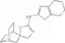 Fig. 455 - QUINUCLIDINE COMPOUNDS AS ALPHA-7 NICOTINIC ACETYLCHOLINE RECEPTOR LIGANDS