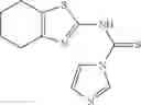 Fig. 456 - QUINUCLIDINE COMPOUNDS AS ALPHA-7 NICOTINIC ACETYLCHOLINE RECEPTOR LIGANDS