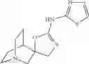 Fig. 465 - QUINUCLIDINE COMPOUNDS AS ALPHA-7 NICOTINIC ACETYLCHOLINE RECEPTOR LIGANDS