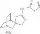 Fig. 468 - QUINUCLIDINE COMPOUNDS AS ALPHA-7 NICOTINIC ACETYLCHOLINE RECEPTOR LIGANDS