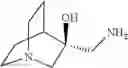 Fig. 489 - QUINUCLIDINE COMPOUNDS AS ALPHA-7 NICOTINIC ACETYLCHOLINE RECEPTOR LIGANDS