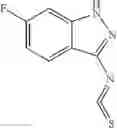 Fig. 509 - QUINUCLIDINE COMPOUNDS AS ALPHA-7 NICOTINIC ACETYLCHOLINE RECEPTOR LIGANDS