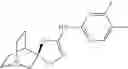 Fig. 550 - QUINUCLIDINE COMPOUNDS AS ALPHA-7 NICOTINIC ACETYLCHOLINE RECEPTOR LIGANDS