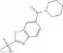Fig. 571 - QUINUCLIDINE COMPOUNDS AS ALPHA-7 NICOTINIC ACETYLCHOLINE RECEPTOR LIGANDS