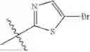 Fig. 577 - QUINUCLIDINE COMPOUNDS AS ALPHA-7 NICOTINIC ACETYLCHOLINE RECEPTOR LIGANDS