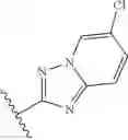 Fig. 579 - QUINUCLIDINE COMPOUNDS AS ALPHA-7 NICOTINIC ACETYLCHOLINE RECEPTOR LIGANDS