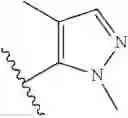 Fig. 581 - QUINUCLIDINE COMPOUNDS AS ALPHA-7 NICOTINIC ACETYLCHOLINE RECEPTOR LIGANDS