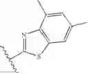 Fig. 602 - QUINUCLIDINE COMPOUNDS AS ALPHA-7 NICOTINIC ACETYLCHOLINE RECEPTOR LIGANDS
