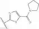 Fig. 606 - QUINUCLIDINE COMPOUNDS AS ALPHA-7 NICOTINIC ACETYLCHOLINE RECEPTOR LIGANDS