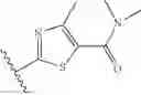 Fig. 611 - QUINUCLIDINE COMPOUNDS AS ALPHA-7 NICOTINIC ACETYLCHOLINE RECEPTOR LIGANDS