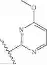 Fig. 612 - QUINUCLIDINE COMPOUNDS AS ALPHA-7 NICOTINIC ACETYLCHOLINE RECEPTOR LIGANDS