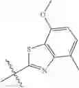 Fig. 625 - QUINUCLIDINE COMPOUNDS AS ALPHA-7 NICOTINIC ACETYLCHOLINE RECEPTOR LIGANDS