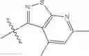 Fig. 629 - QUINUCLIDINE COMPOUNDS AS ALPHA-7 NICOTINIC ACETYLCHOLINE RECEPTOR LIGANDS
