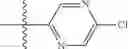 Fig. 644 - QUINUCLIDINE COMPOUNDS AS ALPHA-7 NICOTINIC ACETYLCHOLINE RECEPTOR LIGANDS