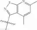 Fig. 661 - QUINUCLIDINE COMPOUNDS AS ALPHA-7 NICOTINIC ACETYLCHOLINE RECEPTOR LIGANDS
