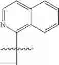 Fig. 662 - QUINUCLIDINE COMPOUNDS AS ALPHA-7 NICOTINIC ACETYLCHOLINE RECEPTOR LIGANDS