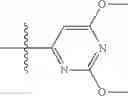 Fig. 666 - QUINUCLIDINE COMPOUNDS AS ALPHA-7 NICOTINIC ACETYLCHOLINE RECEPTOR LIGANDS