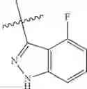 Fig. 674 - QUINUCLIDINE COMPOUNDS AS ALPHA-7 NICOTINIC ACETYLCHOLINE RECEPTOR LIGANDS