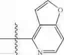 Fig. 70 - QUINUCLIDINE COMPOUNDS AS ALPHA-7 NICOTINIC ACETYLCHOLINE RECEPTOR LIGANDS
