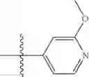 Fig. 715 - QUINUCLIDINE COMPOUNDS AS ALPHA-7 NICOTINIC ACETYLCHOLINE RECEPTOR LIGANDS