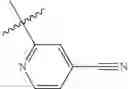 Fig. 721 - QUINUCLIDINE COMPOUNDS AS ALPHA-7 NICOTINIC ACETYLCHOLINE RECEPTOR LIGANDS
