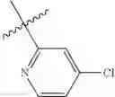Fig. 731 - QUINUCLIDINE COMPOUNDS AS ALPHA-7 NICOTINIC ACETYLCHOLINE RECEPTOR LIGANDS