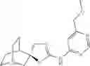 Fig. 734 - QUINUCLIDINE COMPOUNDS AS ALPHA-7 NICOTINIC ACETYLCHOLINE RECEPTOR LIGANDS