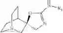 Fig. 744 - QUINUCLIDINE COMPOUNDS AS ALPHA-7 NICOTINIC ACETYLCHOLINE RECEPTOR LIGANDS