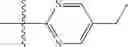 Fig. 752 - QUINUCLIDINE COMPOUNDS AS ALPHA-7 NICOTINIC ACETYLCHOLINE RECEPTOR LIGANDS