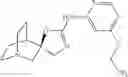 Fig. 756 - QUINUCLIDINE COMPOUNDS AS ALPHA-7 NICOTINIC ACETYLCHOLINE RECEPTOR LIGANDS