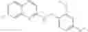 Fig. 797 - QUINUCLIDINE COMPOUNDS AS ALPHA-7 NICOTINIC ACETYLCHOLINE RECEPTOR LIGANDS
