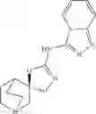 Fig. 863 - QUINUCLIDINE COMPOUNDS AS ALPHA-7 NICOTINIC ACETYLCHOLINE RECEPTOR LIGANDS