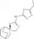 Fig. 876 - QUINUCLIDINE COMPOUNDS AS ALPHA-7 NICOTINIC ACETYLCHOLINE RECEPTOR LIGANDS