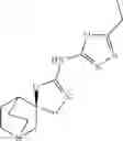 Fig. 878 - QUINUCLIDINE COMPOUNDS AS ALPHA-7 NICOTINIC ACETYLCHOLINE RECEPTOR LIGANDS