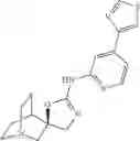 Fig. 969 - QUINUCLIDINE COMPOUNDS AS ALPHA-7 NICOTINIC ACETYLCHOLINE RECEPTOR LIGANDS