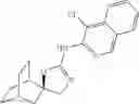 Fig. 976 - QUINUCLIDINE COMPOUNDS AS ALPHA-7 NICOTINIC ACETYLCHOLINE RECEPTOR LIGANDS