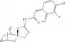 Fig. 982 - QUINUCLIDINE COMPOUNDS AS ALPHA-7 NICOTINIC ACETYLCHOLINE RECEPTOR LIGANDS