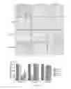 Fig. 11 - Compounds and methods of modulating angiogenesis