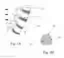 Fig. 02 - METHOD FOR RESTORING A DAMAGED OR DEGENERATED INTERVERTEBRAL DISC