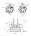 Fig. 07 - High efficiency blood pump
