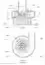 Fig. 13 - High efficiency blood pump