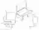 Fig. 01 - Medical treatment system and methods using a plurality of fluid lines