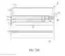 Fig. 124 - Medical treatment system and methods using a plurality of fluid lines