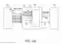 Fig. 125 - Medical treatment system and methods using a plurality of fluid lines